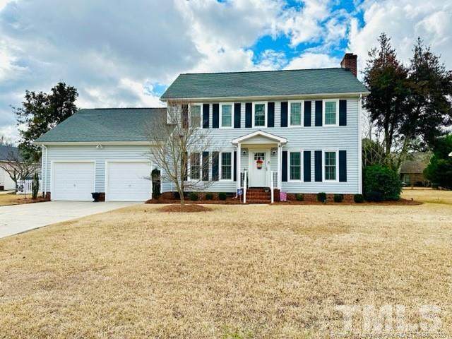210 Tartan Road - Photo 1