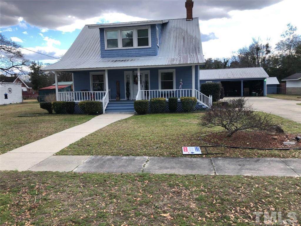 305 Blue Street - Photo 1