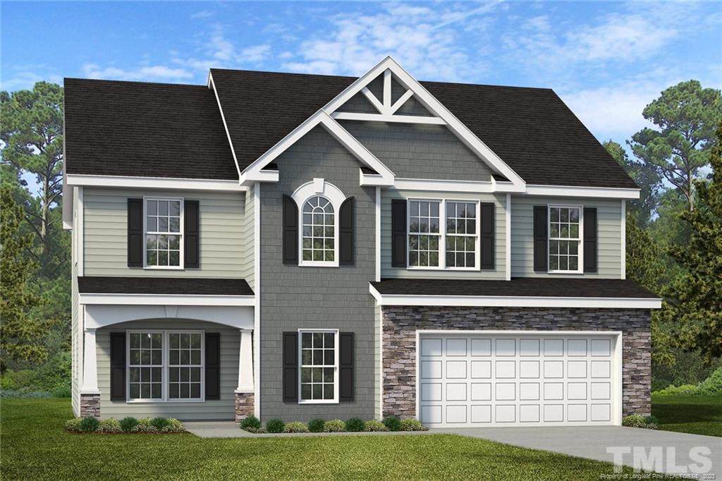 4834 (Lot 37) Quiet Pine Road - Photo 1