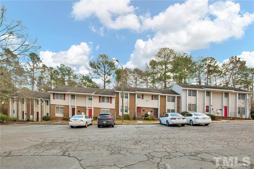 595 Winding Creek Road - Photo 1