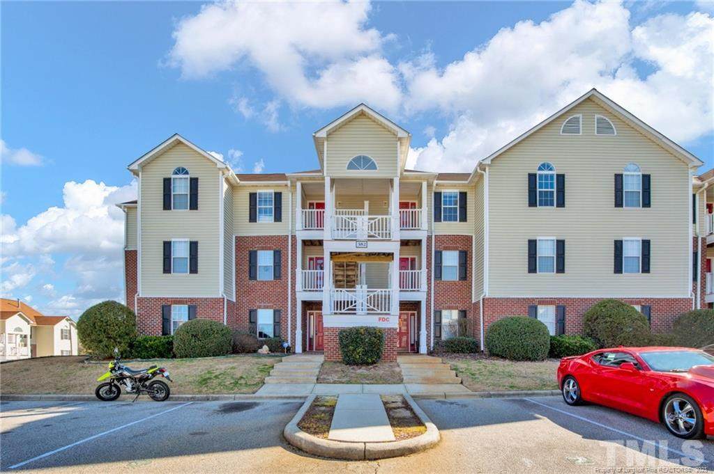 382 Bubble Creek Court - Photo 1