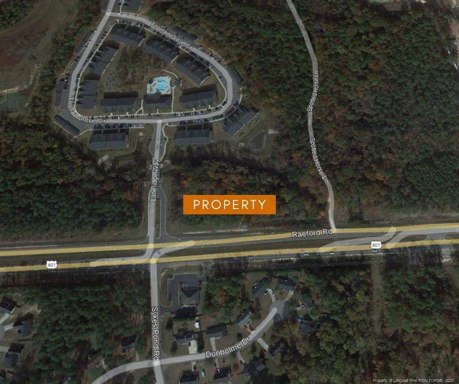 Raeford Road - Photo 1