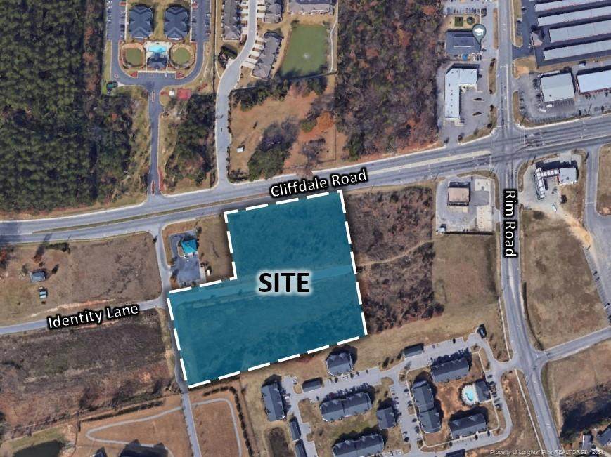 Cliffdale Rd & Identity Ln - Photo 1