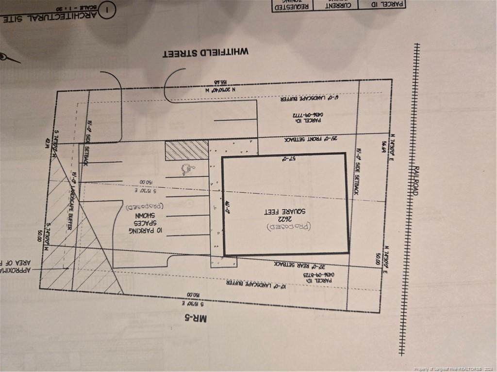 Whitfield @ Robeson Street - Photo 1