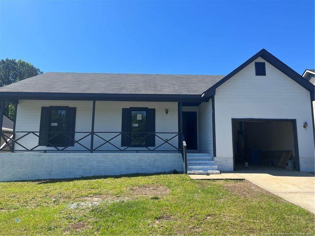 5721 Randleman Street - Photo 1