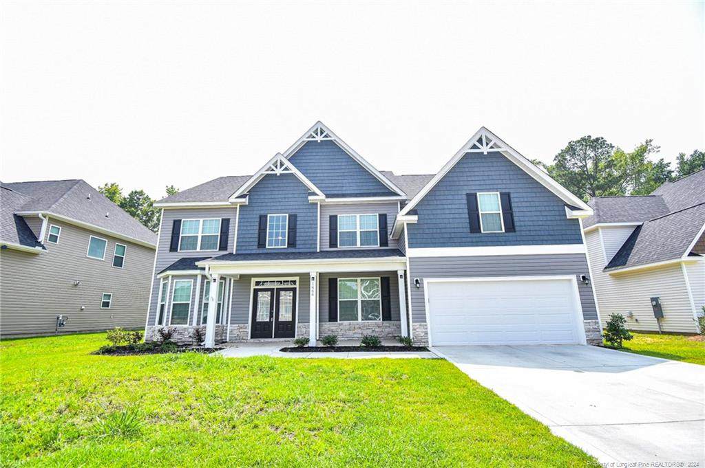 1466 Draw Bridge Lane - Photo 1
