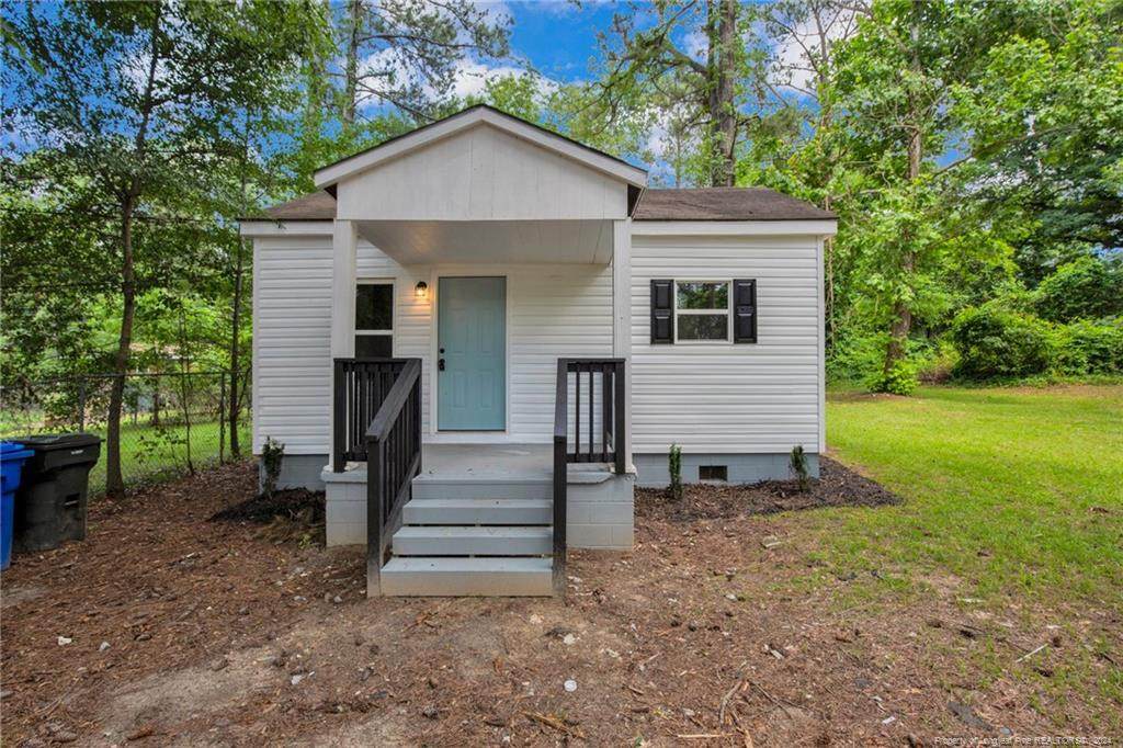 5112 Cannon Street - Photo 1
