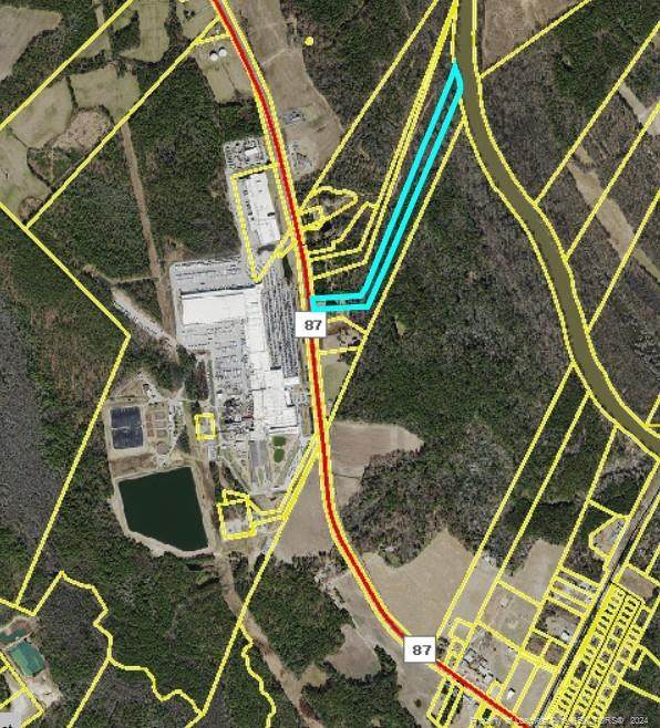 16088 Nc Highway 87 - Photo 1