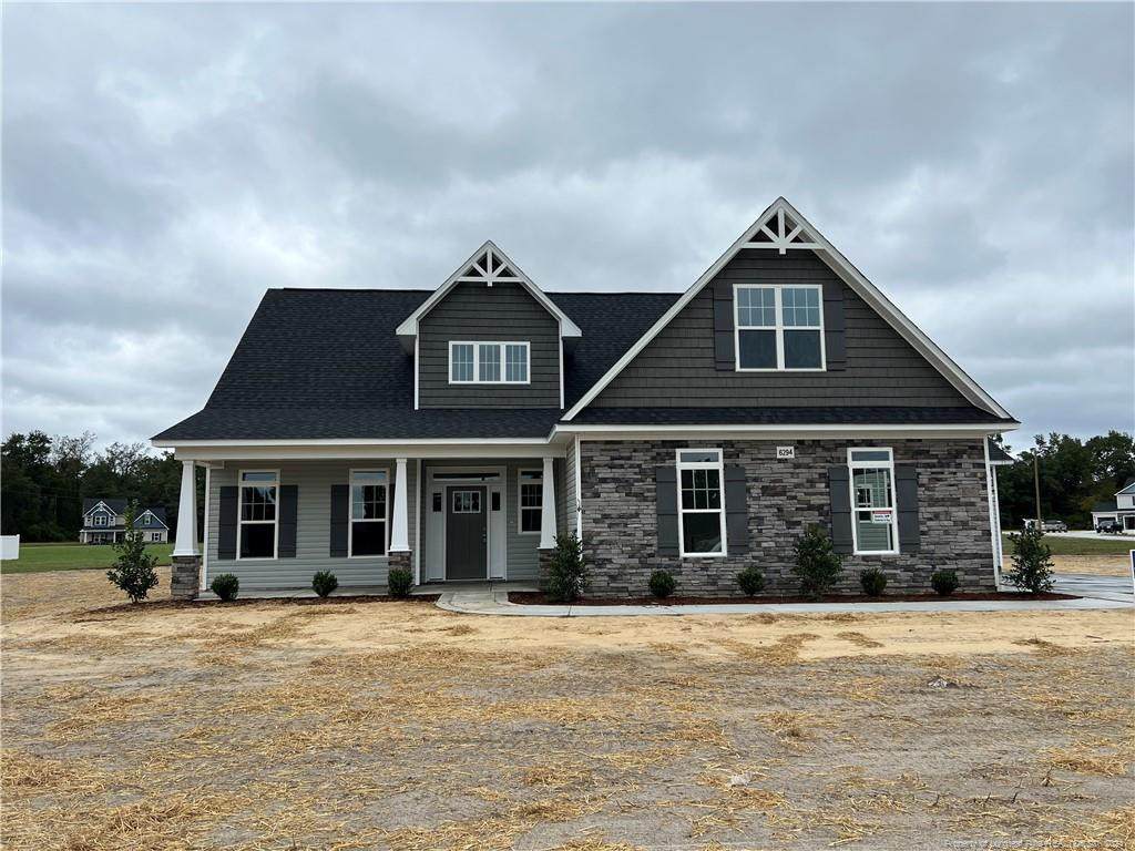 3155 Braddy Road - Photo 1