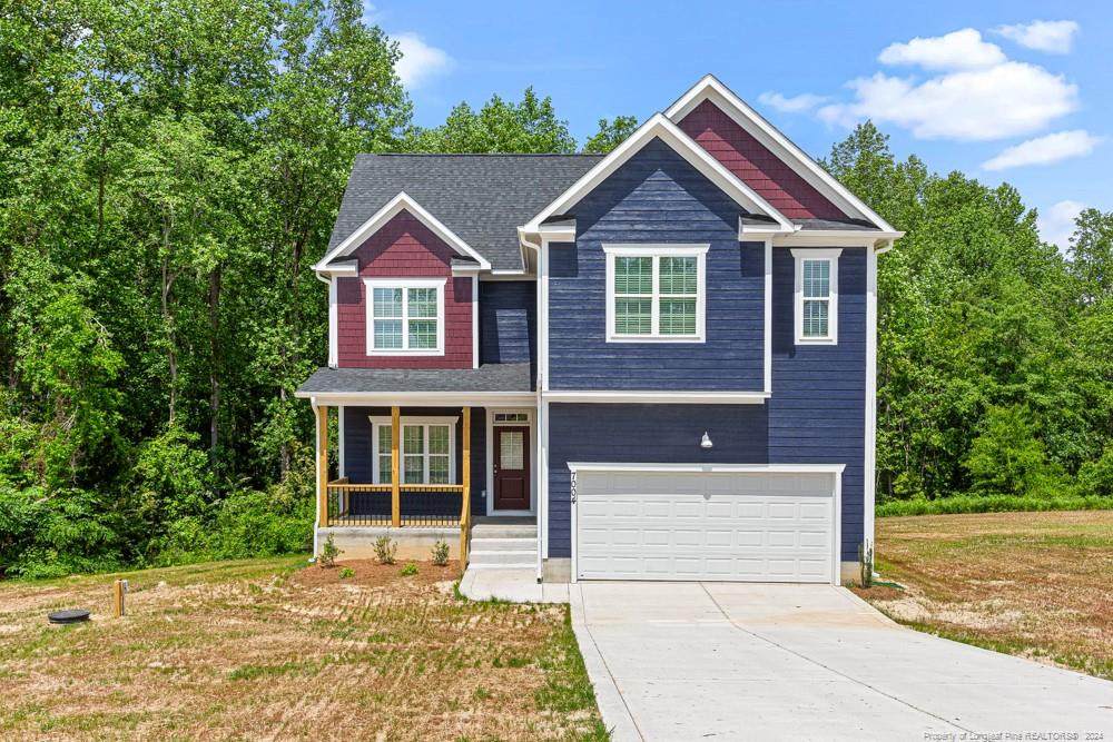 7004 Glynn Mill Farm Drive - Photo 1