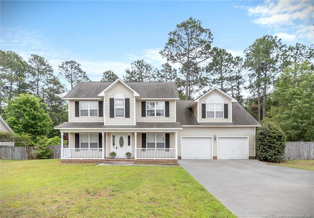 346 Leggett Drive - Photo 1