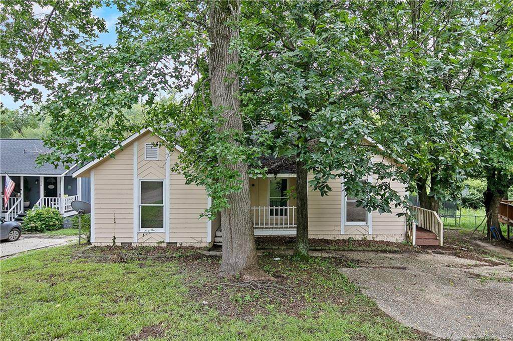 516 Singletary Place - Photo 1