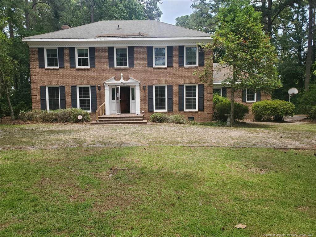 11481 Fairway Drive - Photo 1