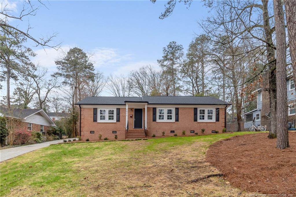 1811 Spruce Street - Photo 1