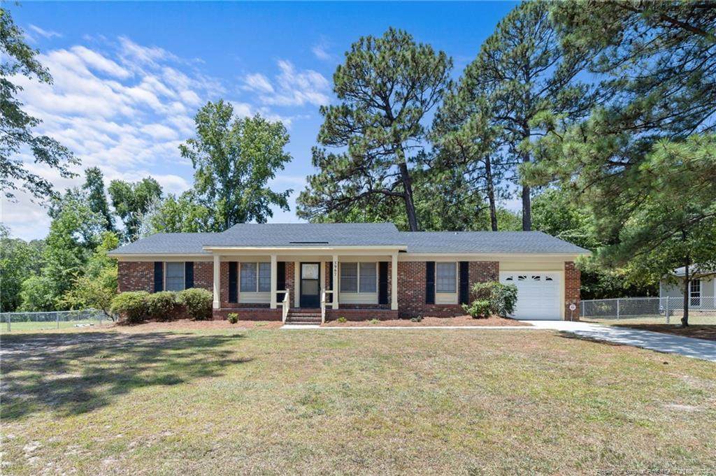 5967 Lake Trail Drive - Photo 1