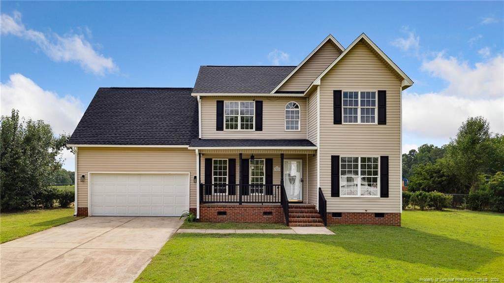 7516 Abator Drive - Photo 1
