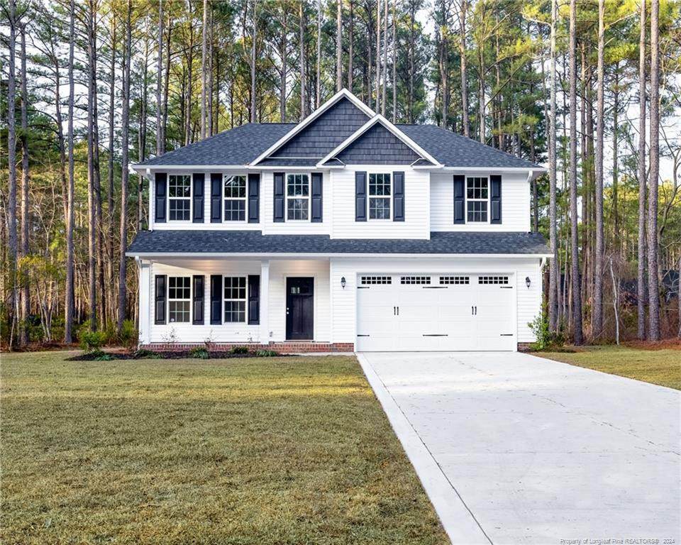 165661 Blue Water Court - Photo 1