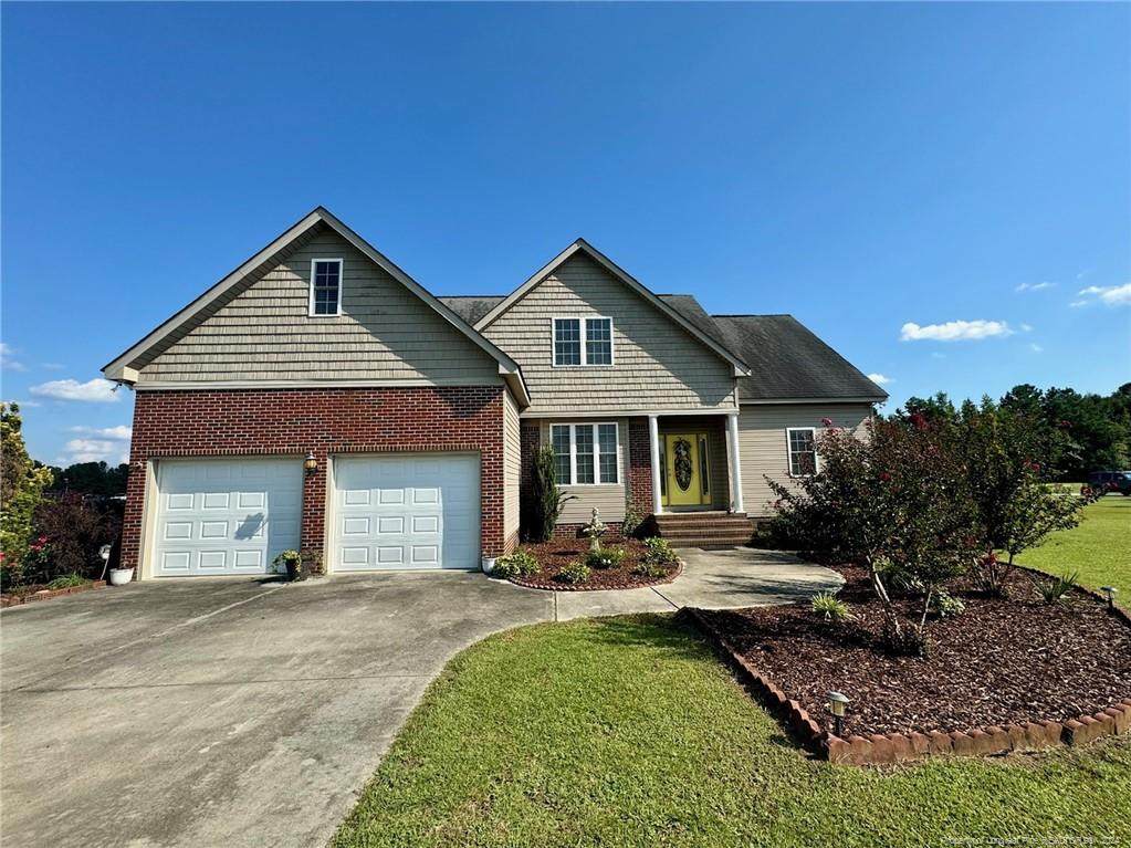243 Trace Lane - Photo 1