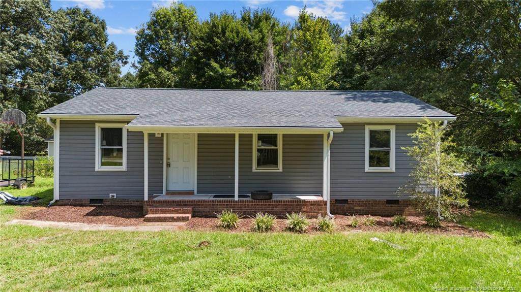 303 Bend Drive - Photo 1