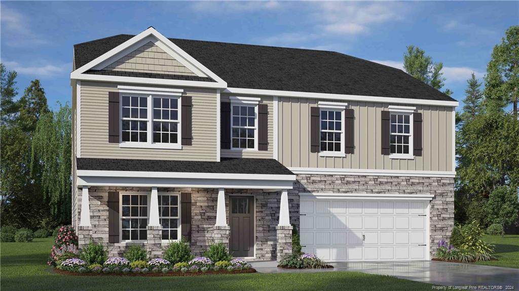 875 Misty Creek Drive - Photo 1