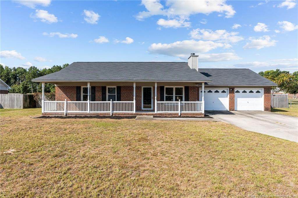 106 Pheasant Court - Photo 1