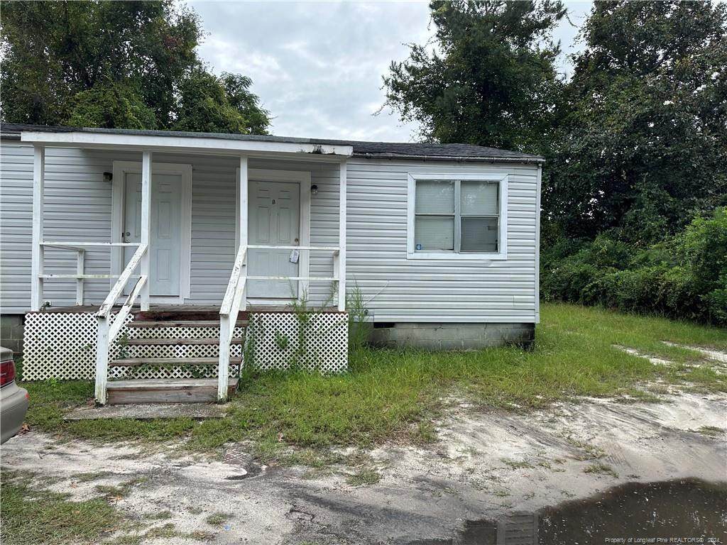 119 A Johnson Street - Photo 1