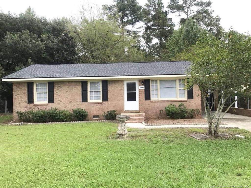 12863 Nc 242 Highway - Photo 1