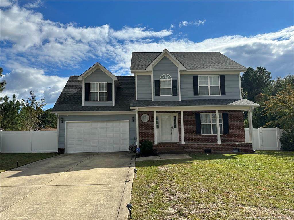2905 Jakes Alley - Photo 1