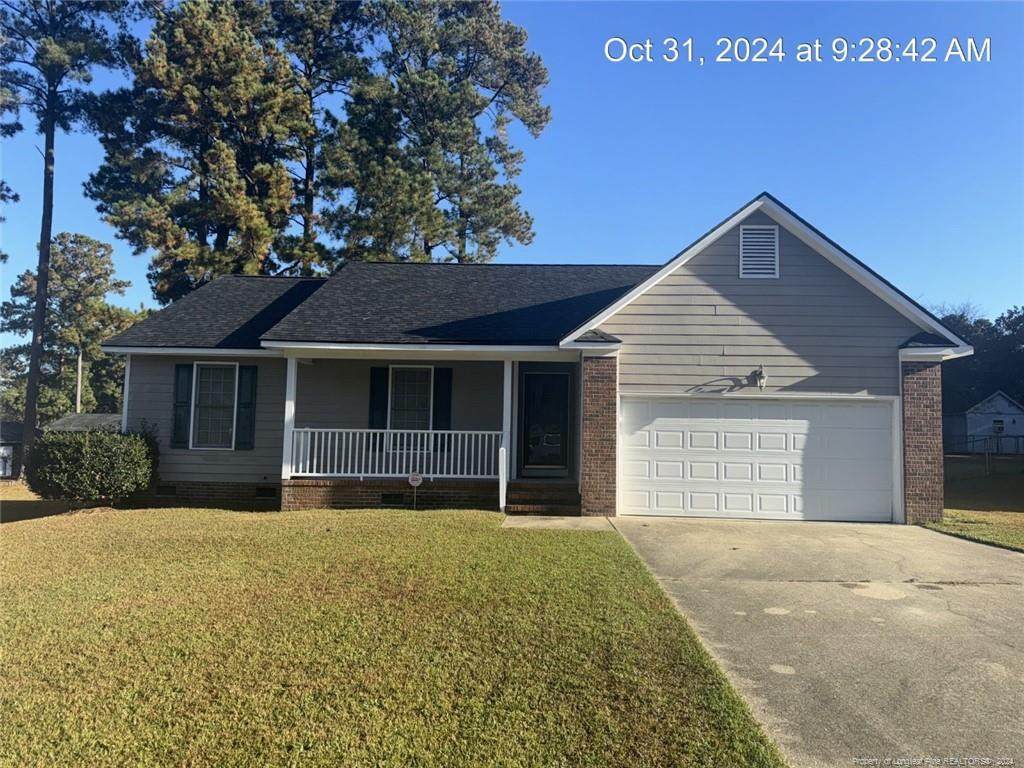 619 Longview Drive - Photo 1
