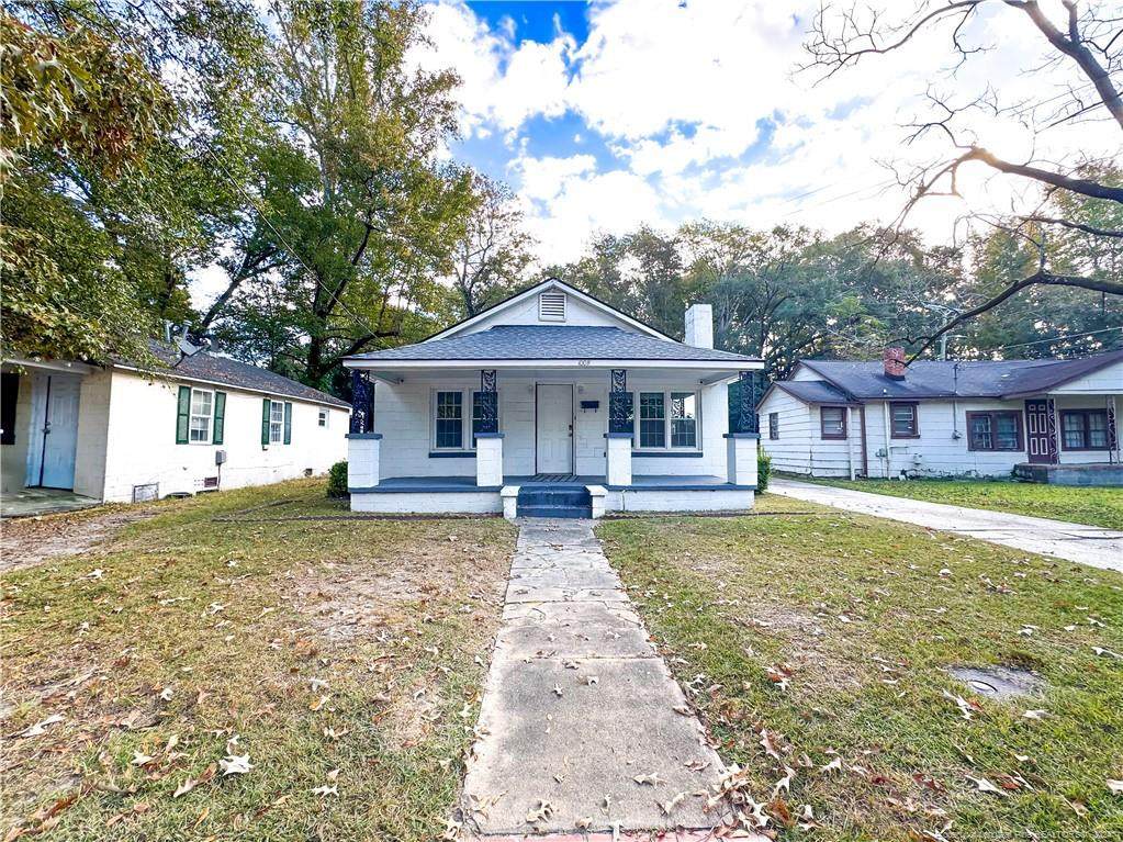 1008 George Street - Photo 1