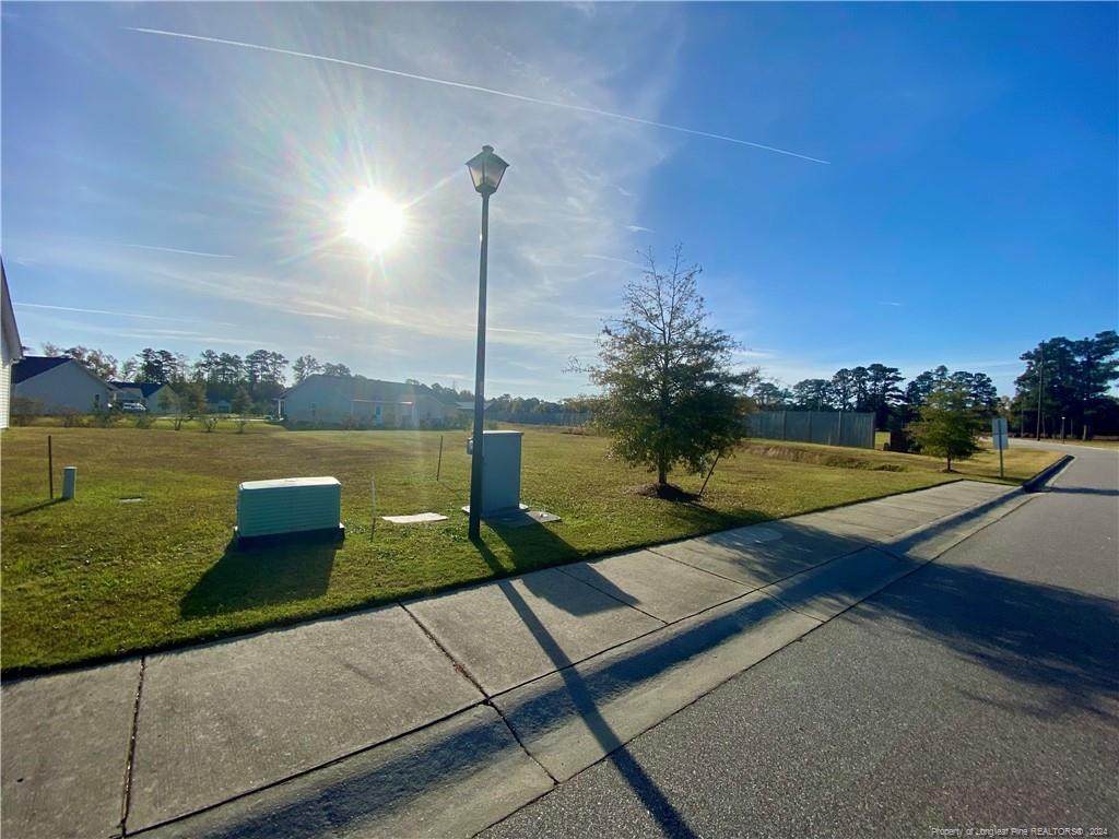 Cy Williams Boulevard - Photo 1