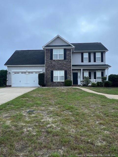 170 Blacksmith Lane - Photo 1