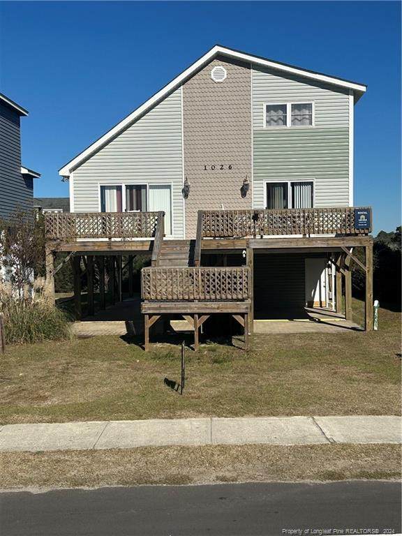 1026 Ocean Boulevard - Photo 1