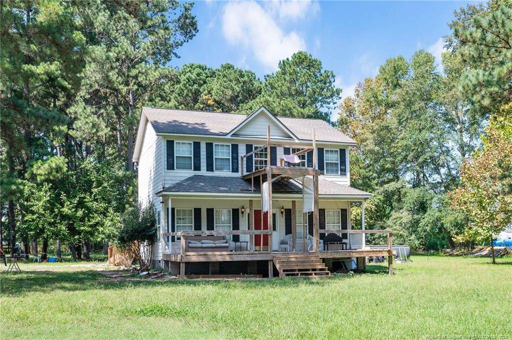 8977 Frank Road - Photo 1