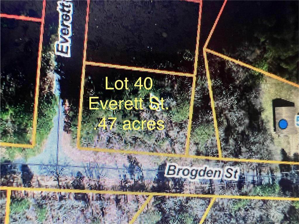 Everett Street - Photo 1