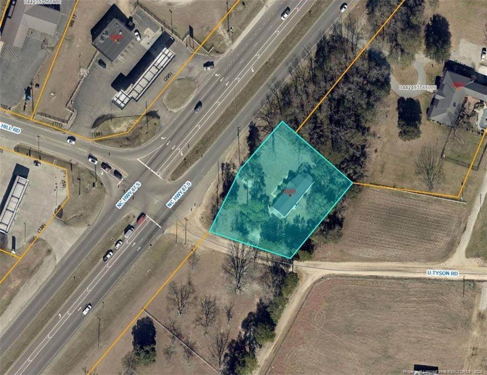 4959 Nc Hwy 87 Highway - Photo 1