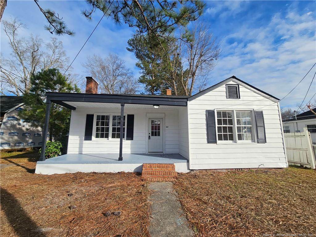 307 Thompson Street - Photo 1