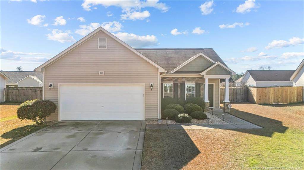 340 Roanoke Drive - Photo 1