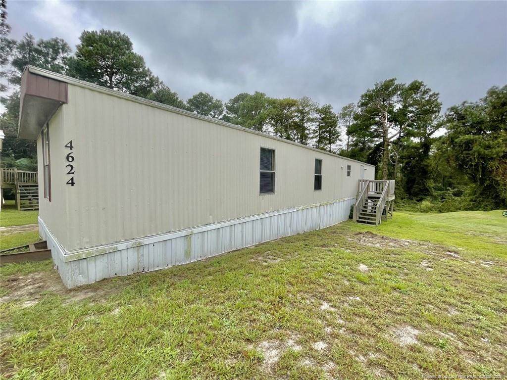 4624 Jefferson Avenue - Photo 1