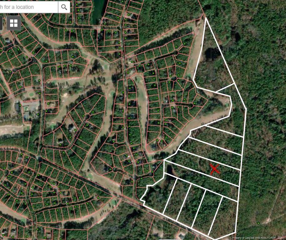 Tract 7 Peach Orchard Road - Photo 1