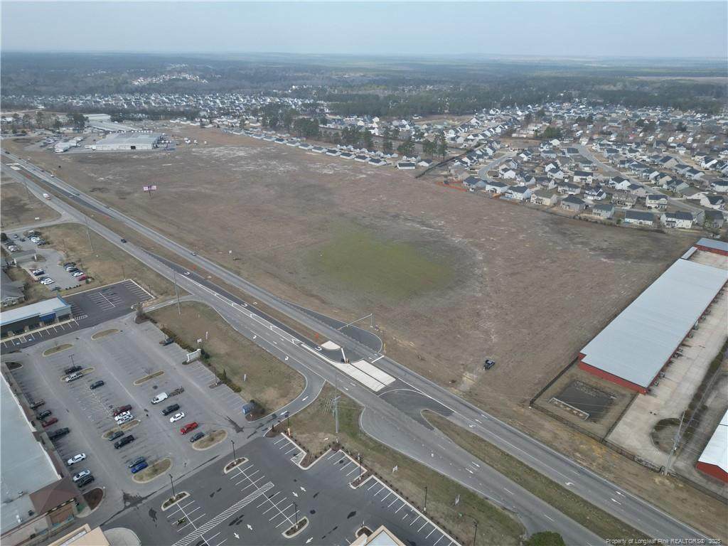 0 Fayetteville Road - Photo 1