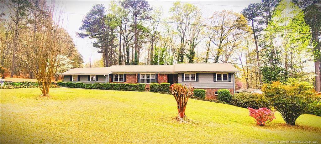 1104 Oldham Lake Road - Photo 1