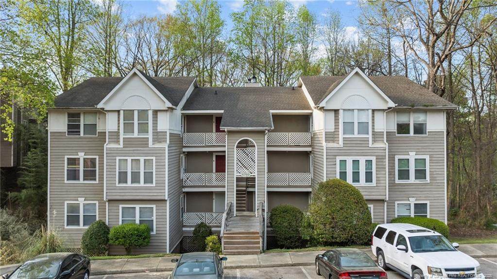 6760-1 Willowbrook Drive - Photo 1