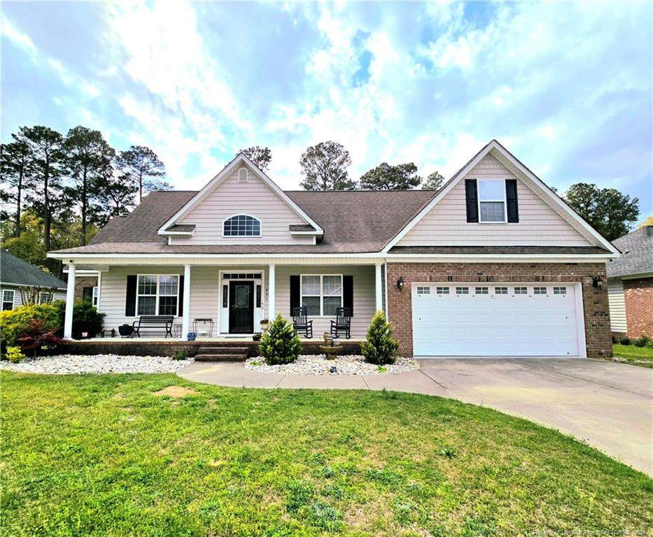 921 Satinwood Court - Photo 1