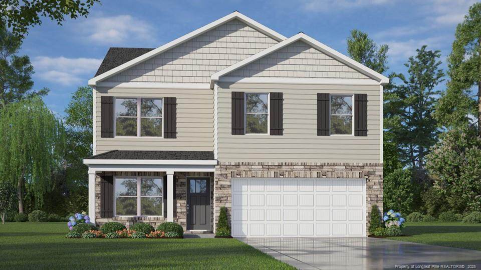 1064 Misty Creek Drive - Photo 1