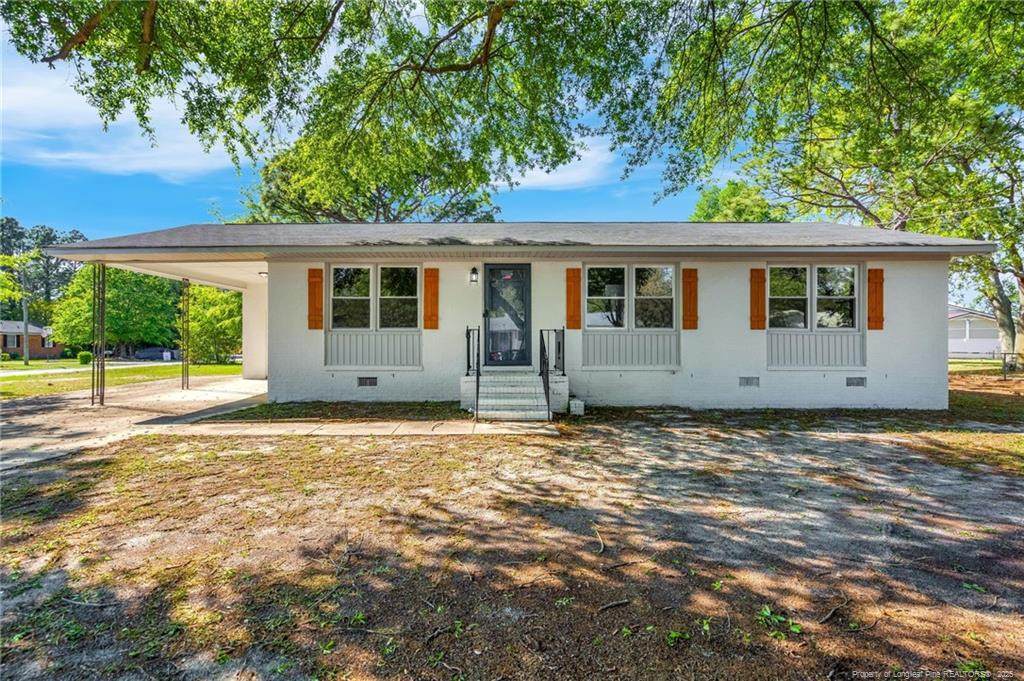 3014 Akron Drive - Photo 1