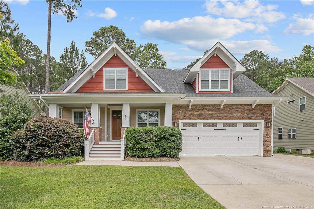 85 Heatherspring Way - Photo 1