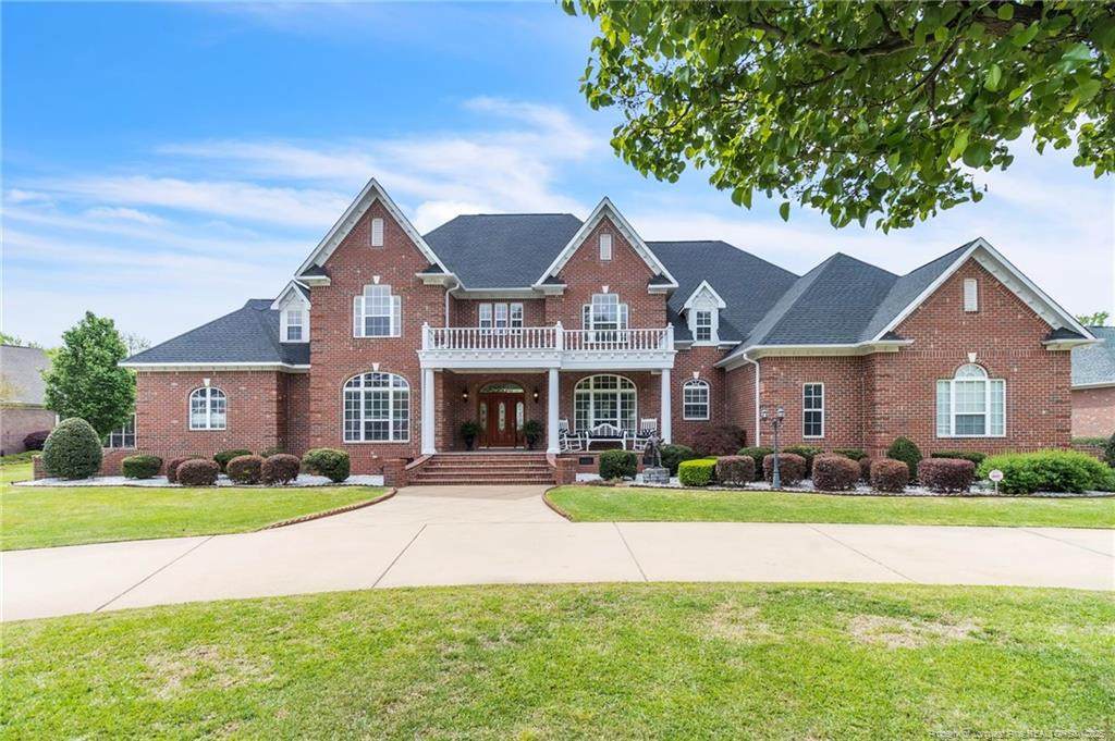 1105 Wild Pine Drive - Photo 1