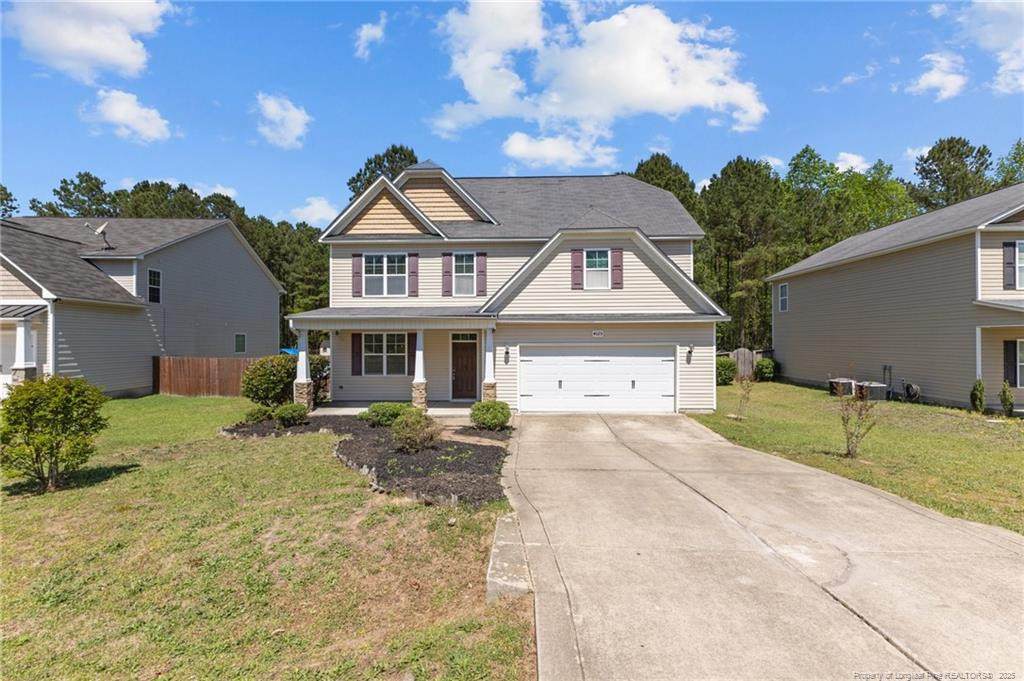 4025 Lifestyle Road - Photo 1