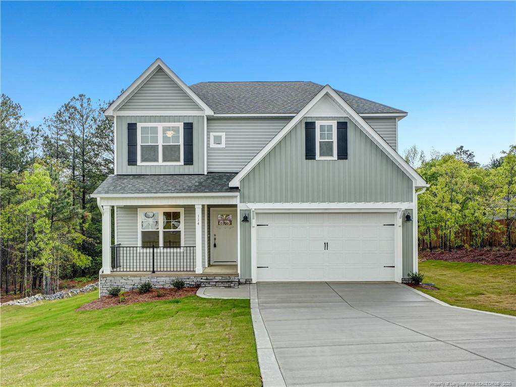 114 Kingwood Drive - Photo 1